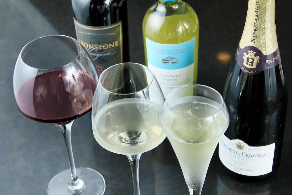 レストラン1 | リッチモンドホテル成田