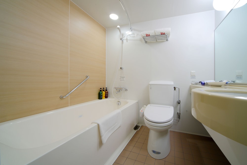 客室1 | リッチモンドホテル成田