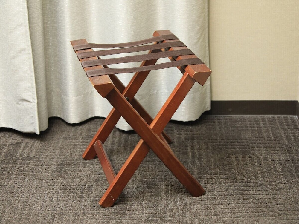 エコノミーツインルーム (シングルベッド2台) 禁煙 客室の設備とサービス5 | リッチモンドホテル成田