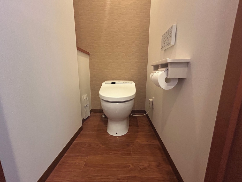 プレミアム タワービューツインルーム バスルーム0 | ロッテシティホテル錦糸町