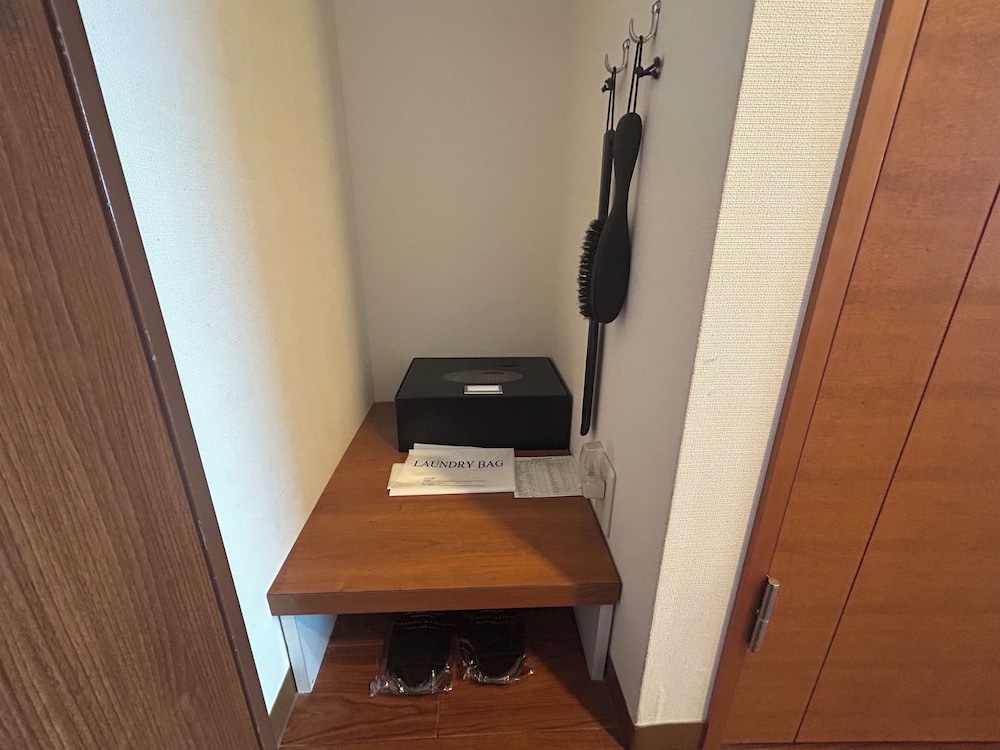 プレミアム タワービューツインルーム 客室1 | ロッテシティホテル錦糸町