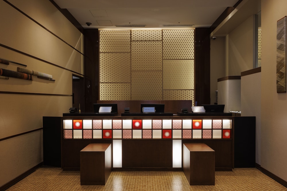 フロント1 | ロッテシティホテル錦糸町 フロント1 | ロッテシティホテル錦糸町