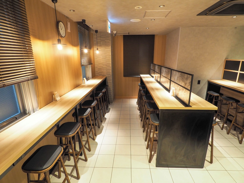 レストラン1 | スーパーホテル上野・御徒町 レストラン1 | スーパーホテル上野・御徒町