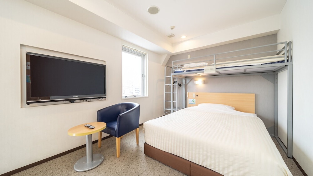 客室1 | スーパーホテル上野・御徒町 客室1 | スーパーホテル上野・御徒町