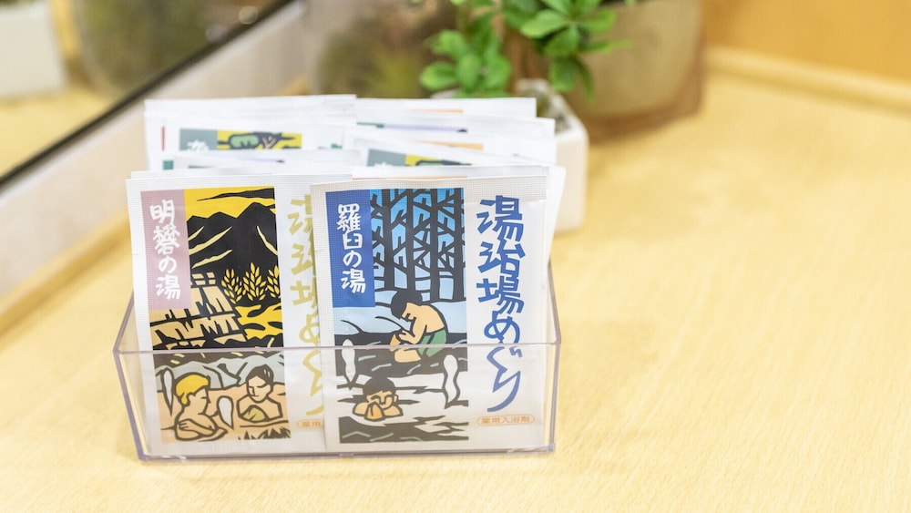 施設内の設備1 | スーパーホテル上野・御徒町 施設内の設備1 | スーパーホテル上野・御徒町