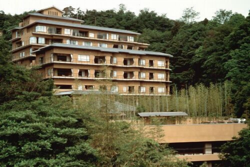 メインイメージ | 有馬温泉 高級料亭旅館 欽山 メインイメージ | 有馬温泉 高級料亭旅館 欽山