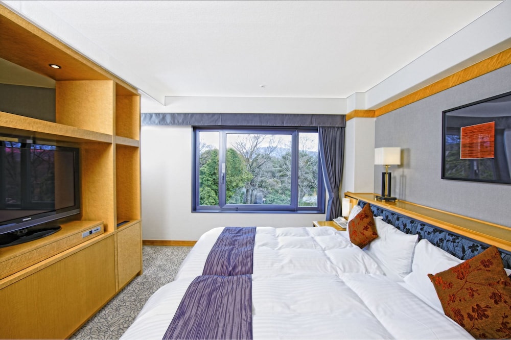 客室1 | 京都ガーデンパレス