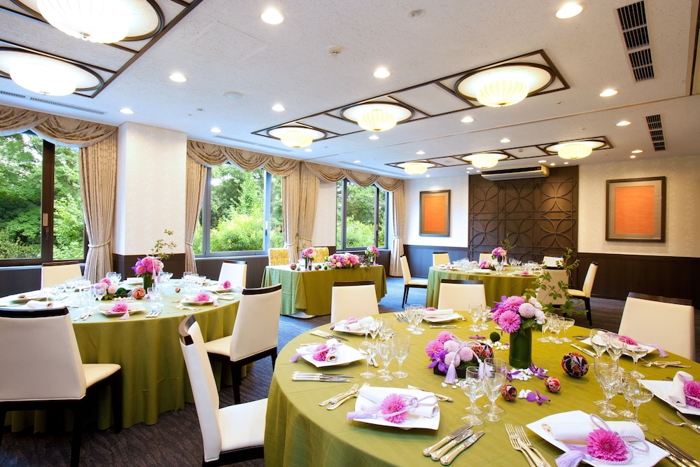 会議室1 | 京都ガーデンパレス