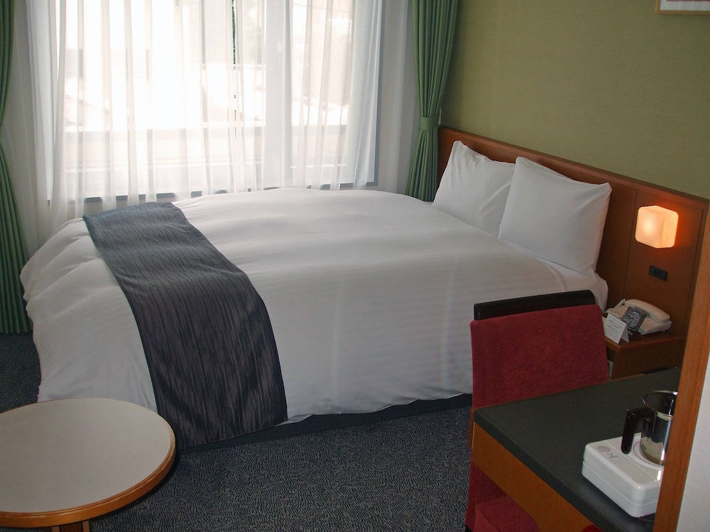 セミダブルルーム喫煙 客室1 | 京都ガーデンパレス