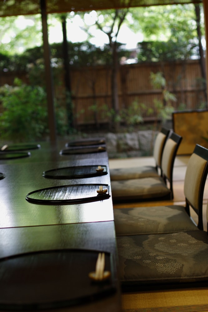 レストラン1 | 京都ガーデンパレス