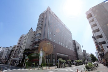 名古屋 ガーデン パレス