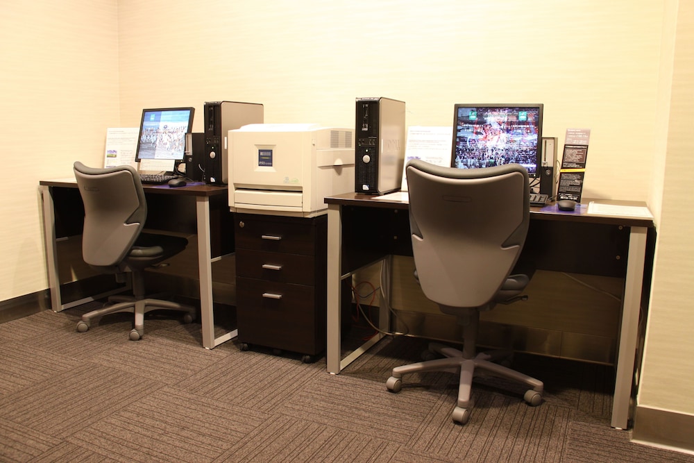 施設内の設備1 | 東京 ガーデン パレス