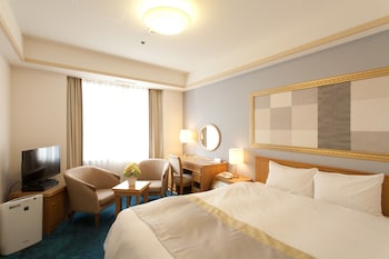 東京 ガーデン パレス