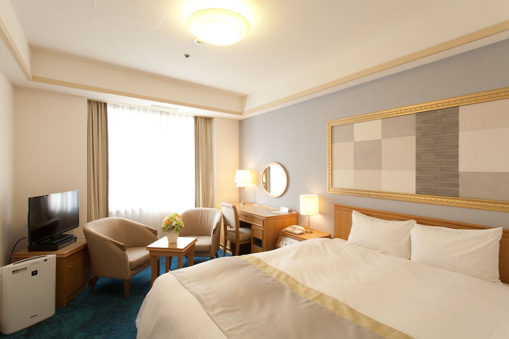 メインイメージ | 東京 ガーデン パレス