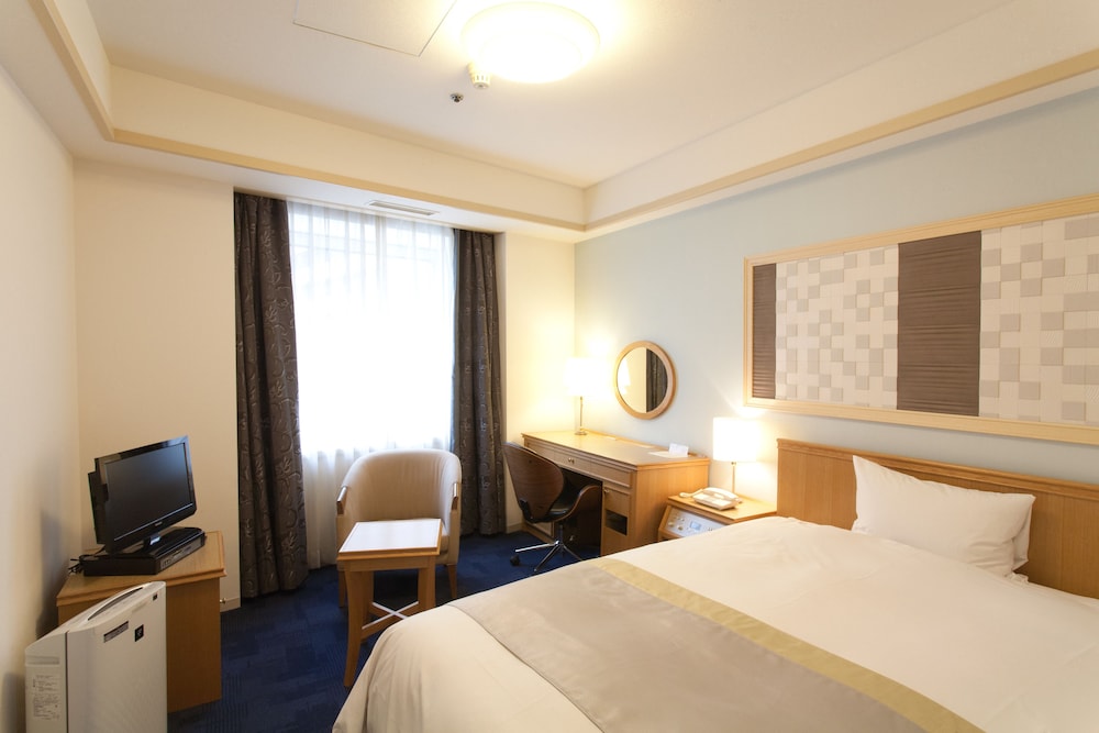 客室1 | 東京 ガーデン パレス