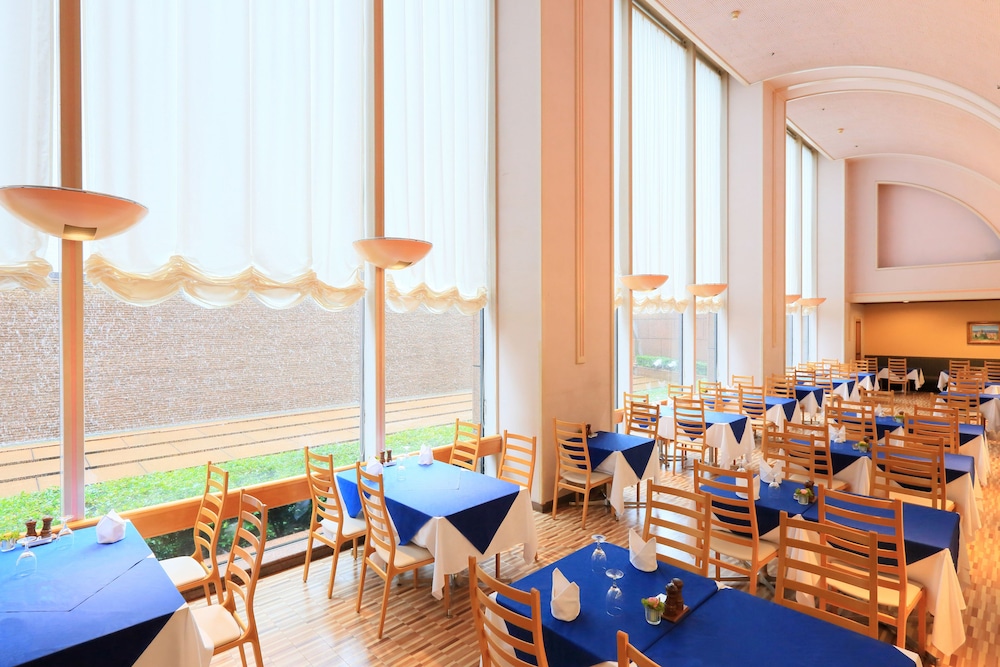 朝食スペース1 | 東京 ガーデン パレス