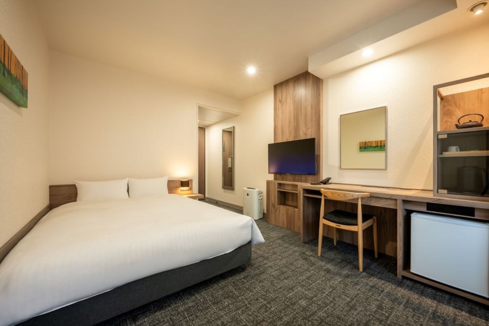 客室1 | 仙台ガーデンパレス