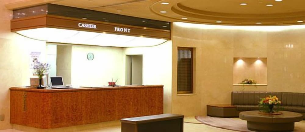 ロビー1 | 仙台ガーデンパレス ロビー1 | 仙台ガーデンパレス