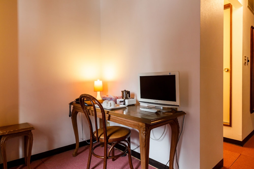 【禁煙】ツインルーム 客室11 | ホテルけやきの樹