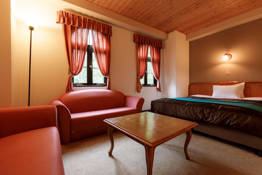 客室1 | ホテルけやきの樹