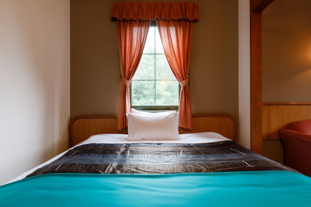 【禁煙】ツインルーム 客室19 | ホテルけやきの樹