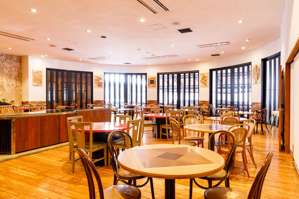 レストラン1 | ホテルけやきの樹