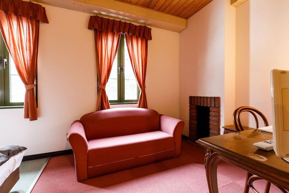 【禁煙】ツインルーム 客室3 | ホテルけやきの樹