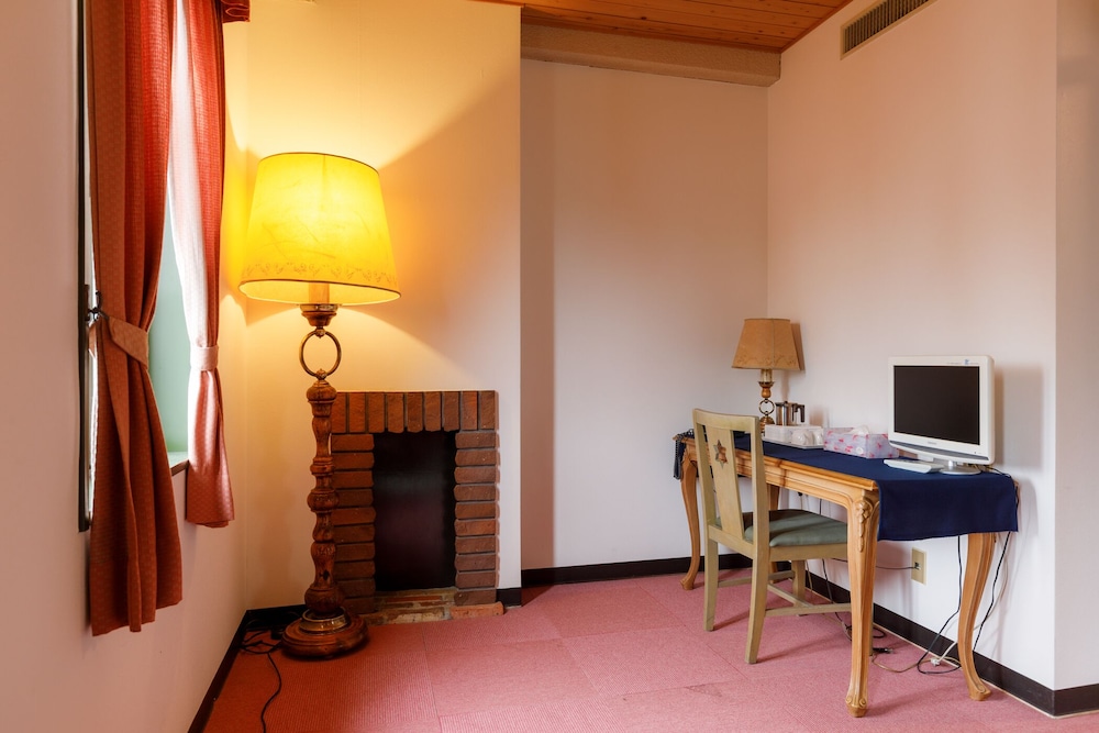 【禁煙】ツインルーム 客室9 | ホテルけやきの樹