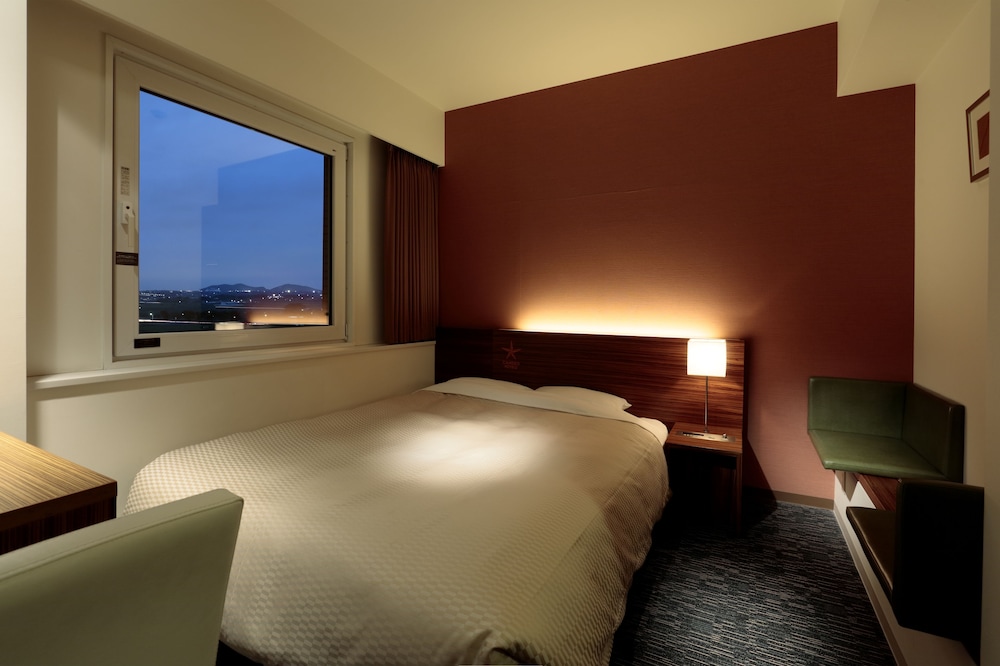 客室1 | カンデオ ホテルズ大津熊本空港 客室1 | カンデオ ホテルズ大津熊本空港
