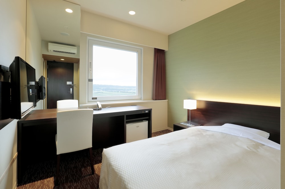 ダブルルームB 禁煙 客室2 | カンデオ ホテルズ大津熊本空港