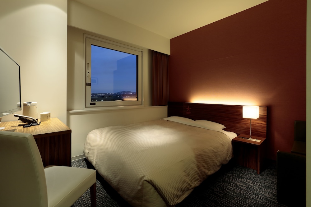 クイーンルーム 禁煙 客室4 | カンデオ ホテルズ大津熊本空港