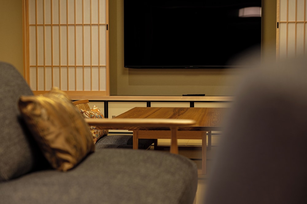 和風スイート 客室15 | NISHIYAMA RYOKAN - 1953年創業