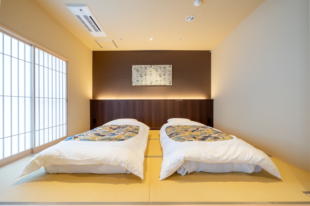 スーペリア ルーム 客室4 | NISHIYAMA RYOKAN - 1953年創業