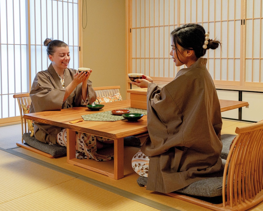 和風スイート 客室12 | NISHIYAMA RYOKAN - 1953年創業