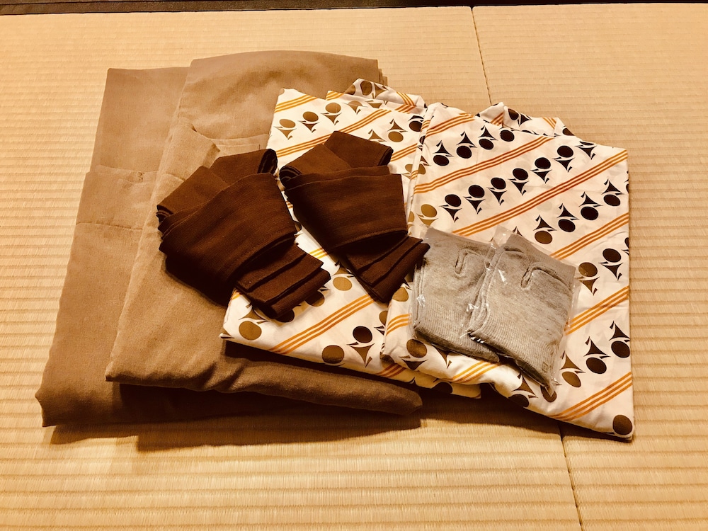 和室 スタンダードルーム 客室の設備とサービス0 | NISHIYAMA RYOKAN - 1953年創業