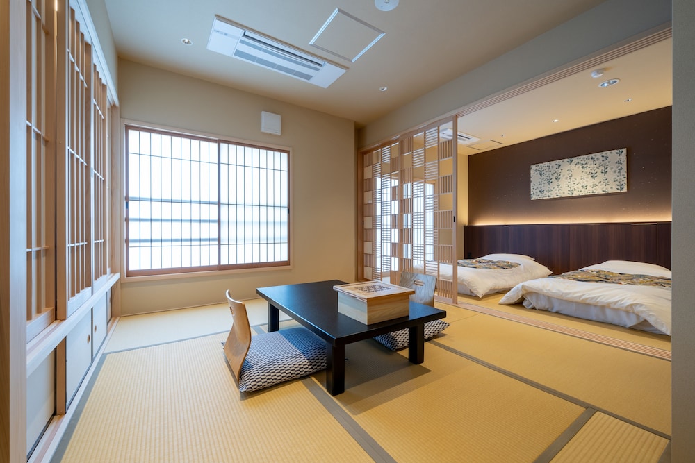 スーペリア ルーム | NISHIYAMA RYOKAN - 1953年創業