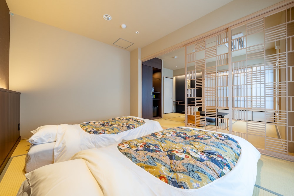 スーペリア ルーム 客室2 | NISHIYAMA RYOKAN - 1953年創業