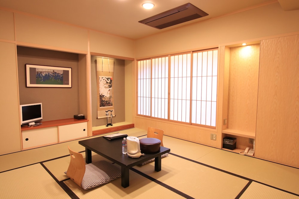 和室 スタンダードルーム | NISHIYAMA RYOKAN - 1953年創業