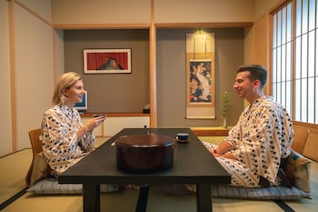 NISHIYAMA RYOKAN - 1953年創業