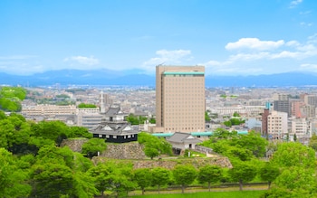 ホテルコンコルド浜松