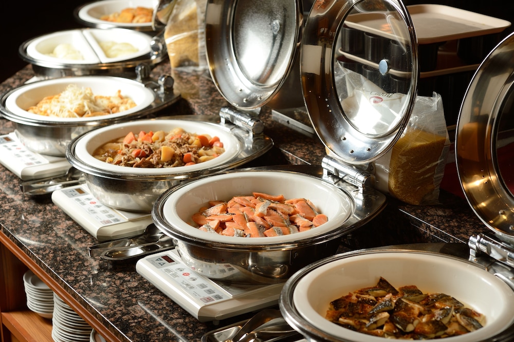 朝食スペース1 | ホテルコンコルド浜松 朝食スペース1 | ホテルコンコルド浜松