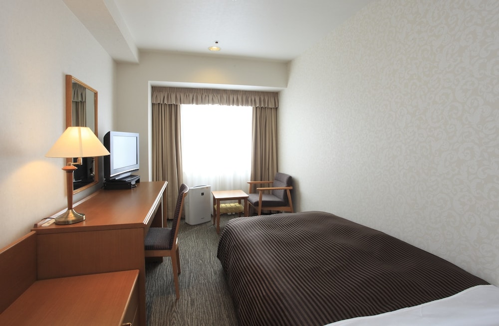 客室1 | ホテルコンコルド浜松 客室1 | ホテルコンコルド浜松