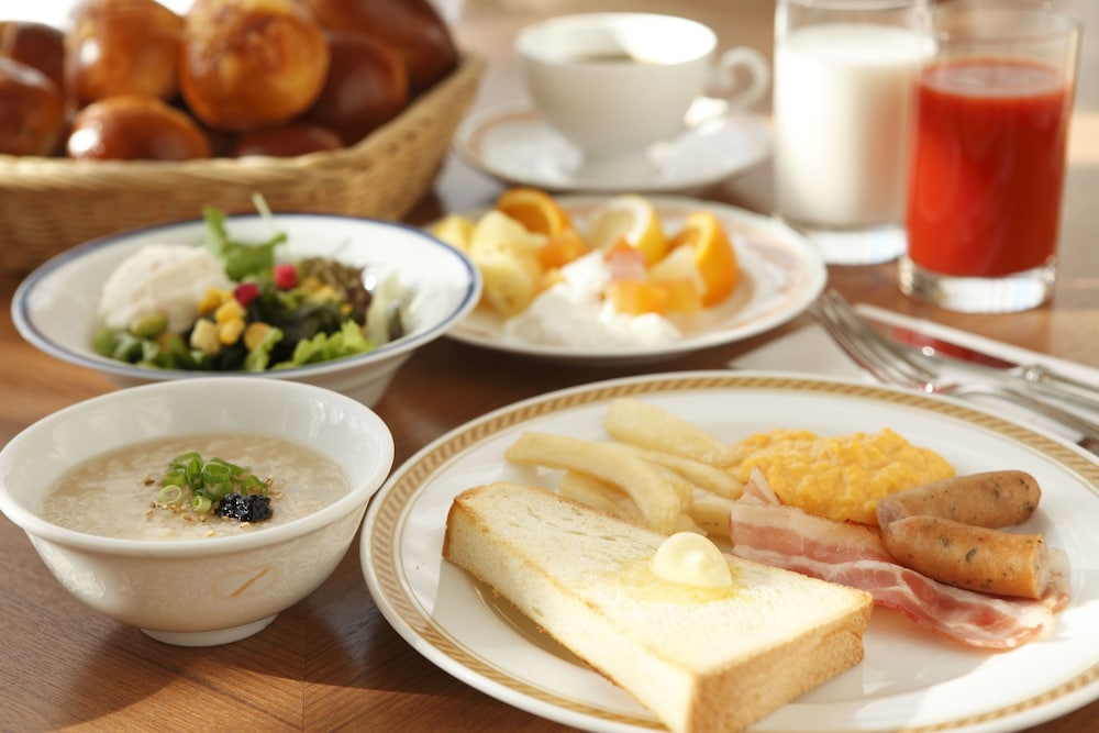 朝食スペース1 | ホテルコンコルド浜松 朝食スペース1 | ホテルコンコルド浜松