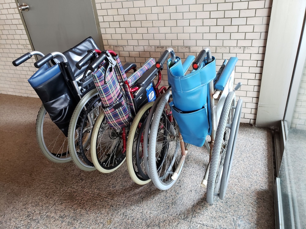 施設内の設備1 | ホテルコンコルド浜松 施設内の設備1 | ホテルコンコルド浜松