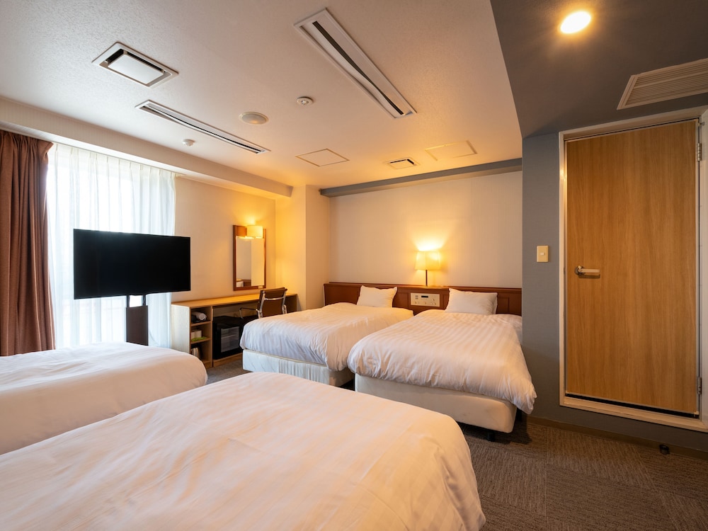 EN Quad (フォース) 禁煙 | EN HOTEL Hamamatsu