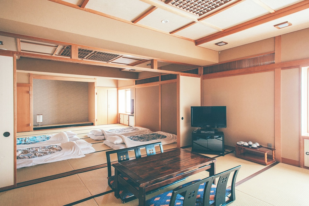 和室 (禁煙) | 金沢国際ホテル