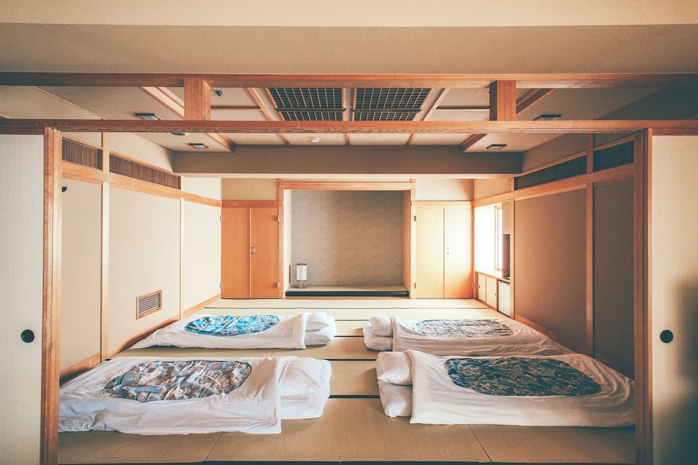 和室 (禁煙) 客室2 | 金沢国際ホテル