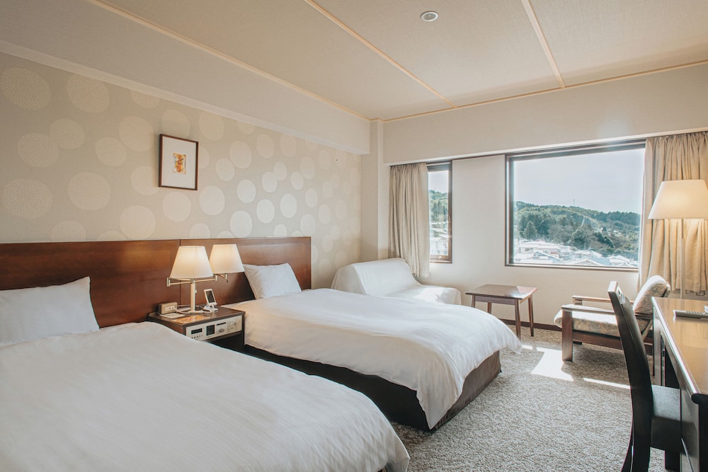 メインイメージ | 金沢国際ホテル