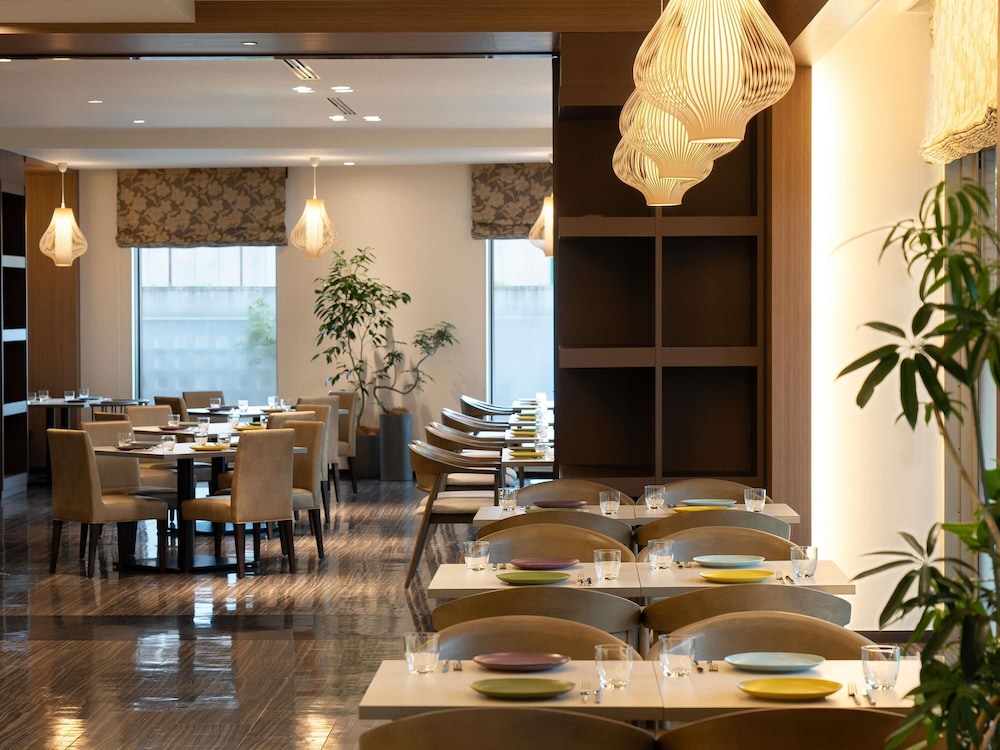 グランドメルキュール奈良橿原