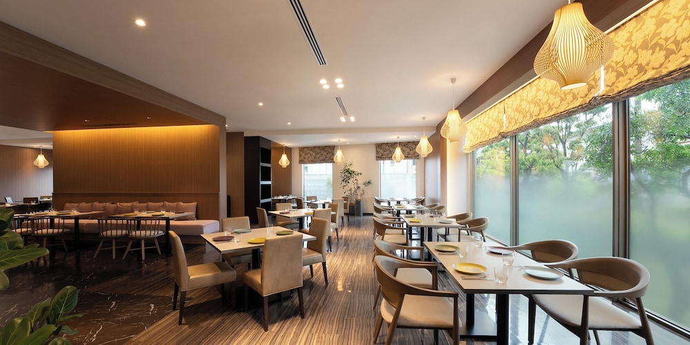 レストラン1 | グランドメルキュール奈良橿原